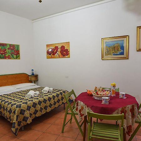 B&B Abaco Альгеро Экстерьер фото