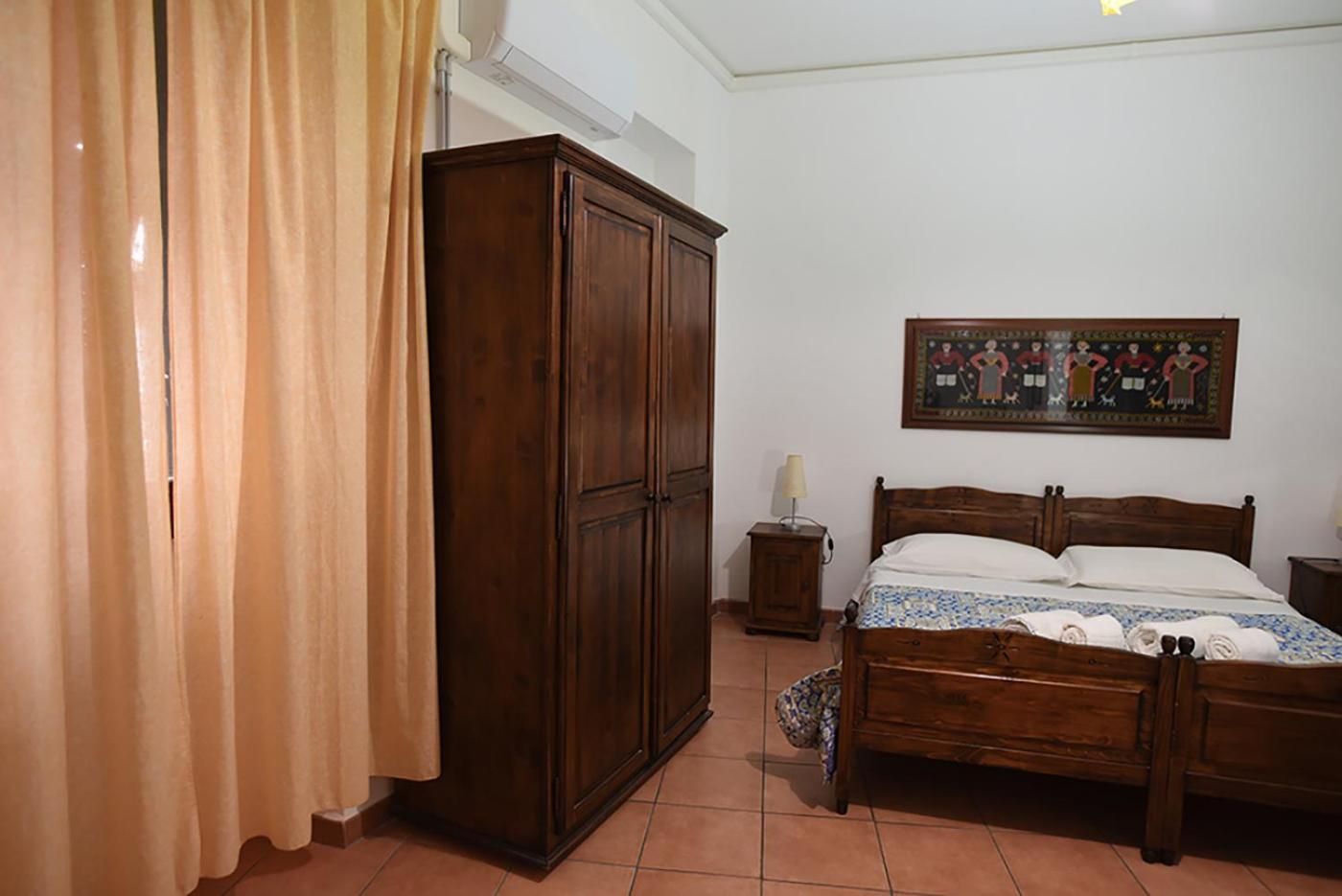 B&B Abaco Альгеро Экстерьер фото