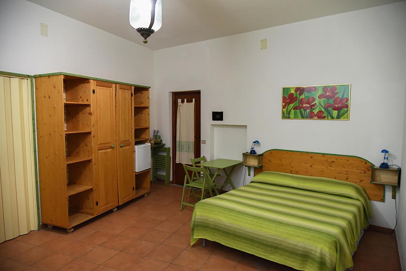 B&B Abaco Альгеро Экстерьер фото